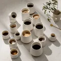Fellow Joey Mug - 235ml - Matte White 22