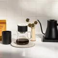 Pack 6 x Fellow Mighty Small Carafe - Clear Glass 8