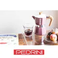 PEDRINI Replacement Funnel Kaffettiera Coffee Maker 6 Cups 13