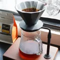 Fellow Mighty Small Carafe - Smoke Grey 12