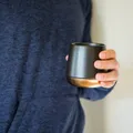 Pack 6 x Fellow Joey Big Jo' Mug - 355ml - Matte White 24