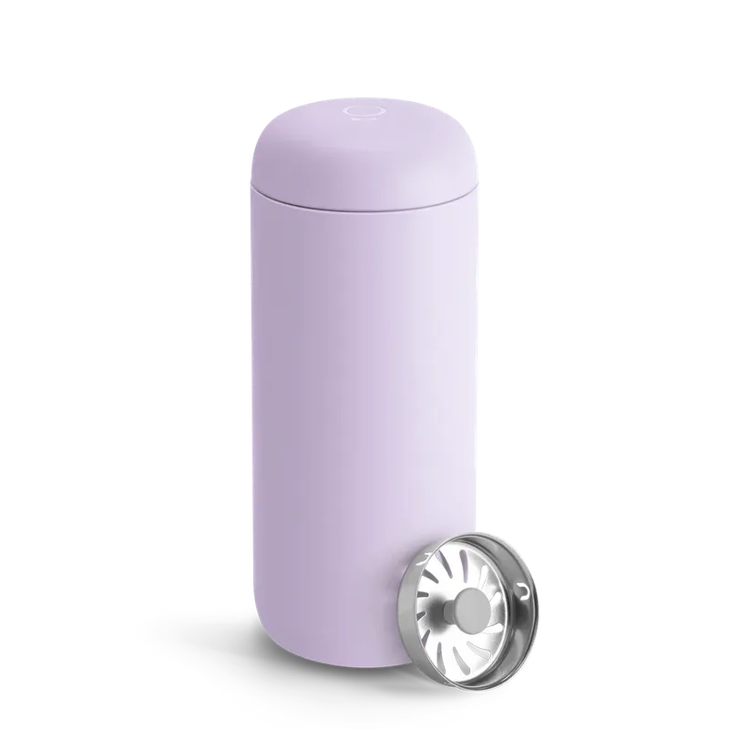 Fellow Carter Everywhere - 475ml - Matte White