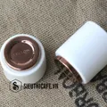 Fellow Monty Milk Art Cups - Cortado (4.5oz), Matte White 14