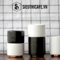Pack 6 x Fellow Monty Milk Art Cups - Cortado (4.5oz), Matte White 11