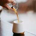 Fellow Joey Mug - 235ml - Matte White 15
