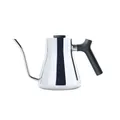 Master Kit | Hario Pour over V60 Kasuya và máy xay Fellow Ode - Chuyên nghiệp 15