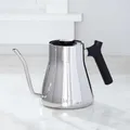 Master Kit | Hario Pour over V60 Kasuya và máy xay Fellow Ode - Chuyên nghiệp 22