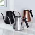 Master Kit | Hario Pour over V60 Kasuya và máy xay Fellow Ode - Chuyên nghiệp 19