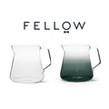Fellow Mighty Small Carafe - Clear Glass 9