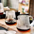Pack 6 x Fellow Mighty Small Carafe - Clear Glass 9