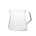 Fellow Mighty Small Carafe - Clear Glass 5