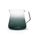 Fellow Mighty Small Carafe - Smoke Grey 5