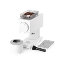 Fellow ODE Gen 2 White + Lưỡi SSP MP 64mm 20