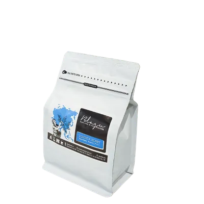 BLAGU Roasted Bean Robusta Honey - 250g