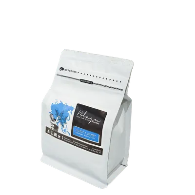 BLAGU Roasted Bean Robusta Honey - 250g