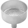 PEDRINI Replacement Funnel Kaffettiera Coffee Maker 3 Cups 11