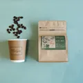 BLAGU Roasted Bean Guru 1 Signature 1 - 250g 15