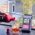 Cà phê BLAGU Cold Brew - Guru 3 - Bold Cold 10