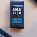 Cà phê BLAGU Cold Brew - Guru 3 - Strong Cold 12