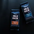 Cà phê BLAGU Cold Brew - Guru 3 - Sweet Cold 8