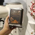 BLAGU Roasted Bean Arabica Cầu Đất - 1000gr 9