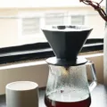 Fellow Mighty Small Carafe - Smoke Grey 14