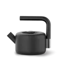 Fellow Raven Stovetop Kettle - Black For Tea 3