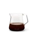 Fellow Mighty Small Carafe - Smoke Grey 7
