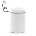 Fellow Atmos Vacuum Canister - 1.2L Matte White 17