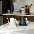 Fellow Stagg EKG (0.9L, Matte White) Kettle (Chỉ ấm) 18