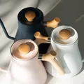 Fellow Stagg EKG 0.9L - Matte White (EU, 220V, F Plug) 16
