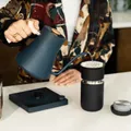 Fellow Stagg Pour-Over Kettle - Stone Blue 16