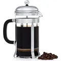 Gongcha French Press 350ml 3