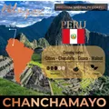 [Premium] BLAGU Roasted Bean Peru Chanchamayo - 250g 3