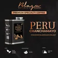 [Premium] BLAGU Roasted Bean Gesha Peru - 250g 4