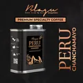 [Premium] BLAGU Roasted Bean Gesha Peru - 250g 2