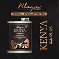 [Premium] BLAGU Roasted Bean Kenya AA Plus - 250g 5