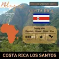 [Premium] BLAGU Roasted Bean Costa Rica Los Santos - 250g 5