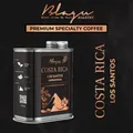 [Premium] BLAGU Roasted Bean Costa Rica Los Santos - 250g 3