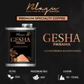 [Premium] BLAGU Roasted Bean Gesha Panama - 200g 5