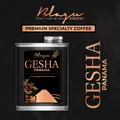 [Premium] BLAGU Roasted Bean Gesha Panama - 200g 6