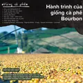 [Premium] BLAGU Roasted Bean Bourbon Vietnam - 250g 1