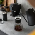 Pack 6 x Fellow Mighty Small Carafe - Clear Glass 12