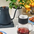 Pack 6 x Fellow Mighty Small Carafe - Clear Glass 6