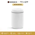 Fellow Atmos Vacuum Canister - 1.2L Matte White 14