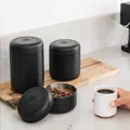 Fellow Atmos Vacuum Canister - 1.2L Matte Black 11