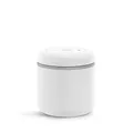 Fellow Atmos Vacuum Canister - 0.7L Matte White 4