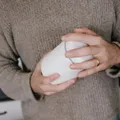 Fellow Atmos Vacuum Canister - 1.2L Matte White 11
