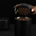 Fellow Atmos Vacuum Canister - 1.2L Matte Black 6