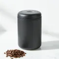 Fellow Atmos Vacuum Canister - 1.2L Matte Black 12